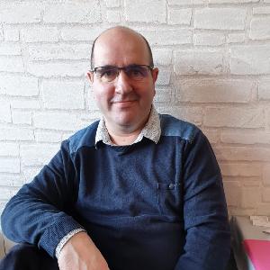 Photo de profil