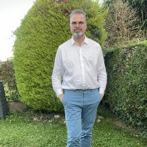 Photo de profil