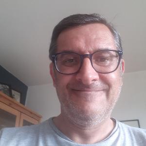 Photo de profil