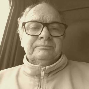 Photo de profil