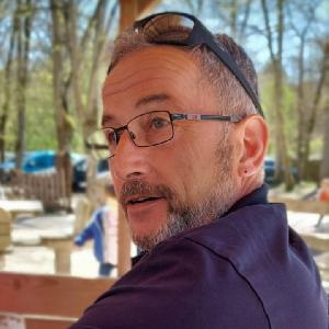 Photo de profil