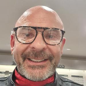 Photo de profil
