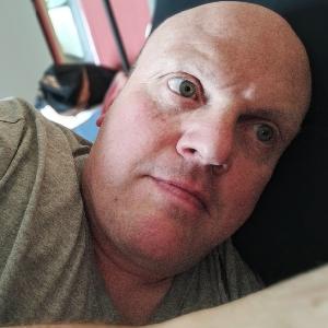 Photo de profil