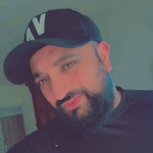 Photo de profil