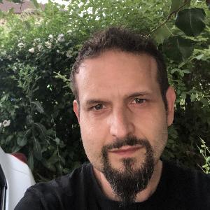 Photo de profil