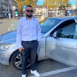 Photo de profil